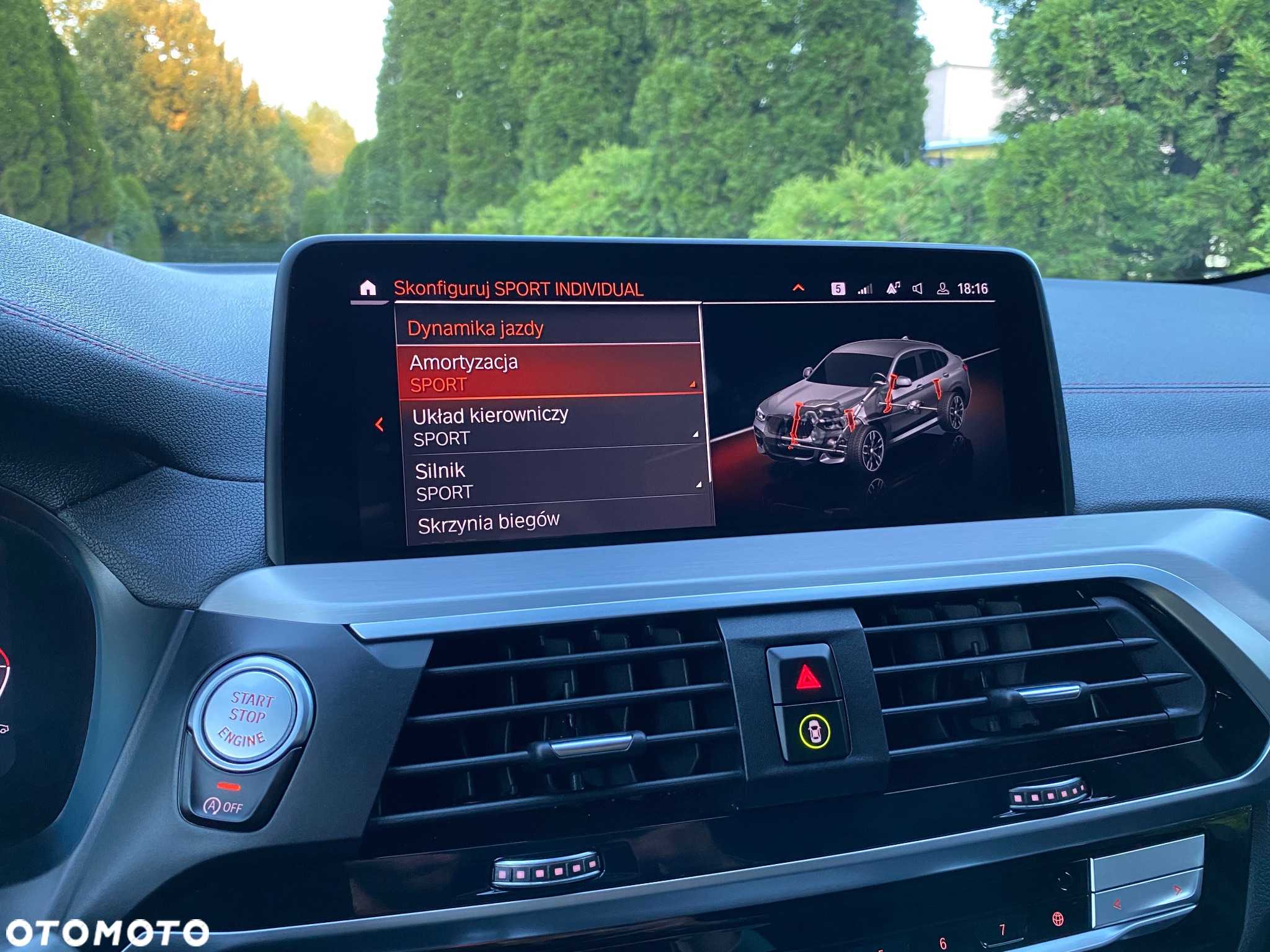 BMW X4 xDrive20d M Sport Edition - 33