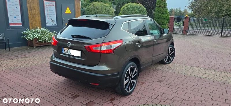 Nissan Qashqai 1.2 DIG-T Tekna - 2