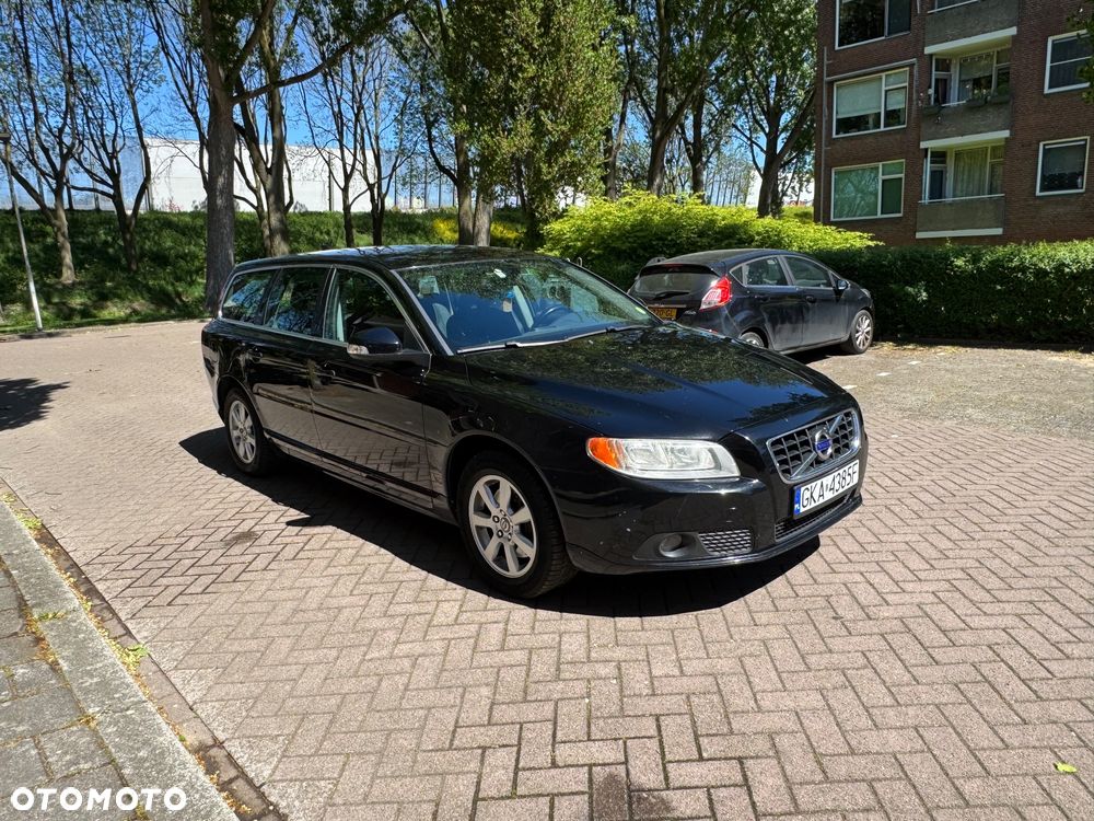 Volvo V70 D3 RDesign - 5