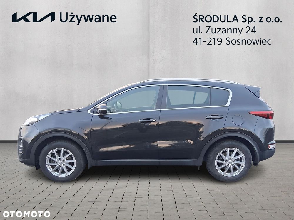 Kia Sportage 1.6 GDI L 2WD - 2