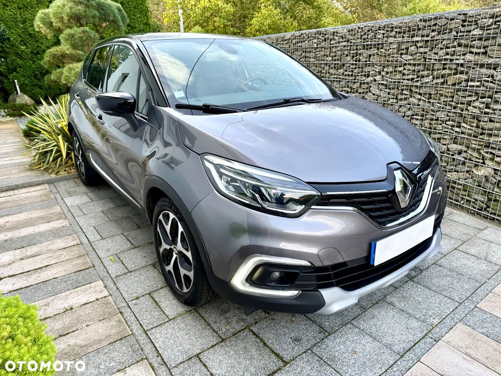 Renault Captur 1.3 TCe Intens - 1