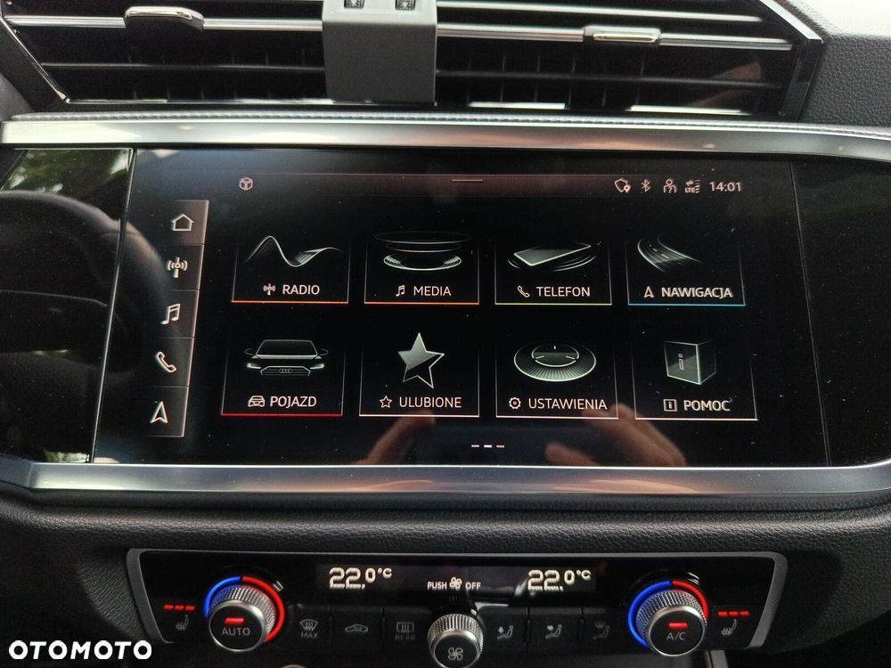 Audi Q3 35 TFSI mHEV S tronic - 24