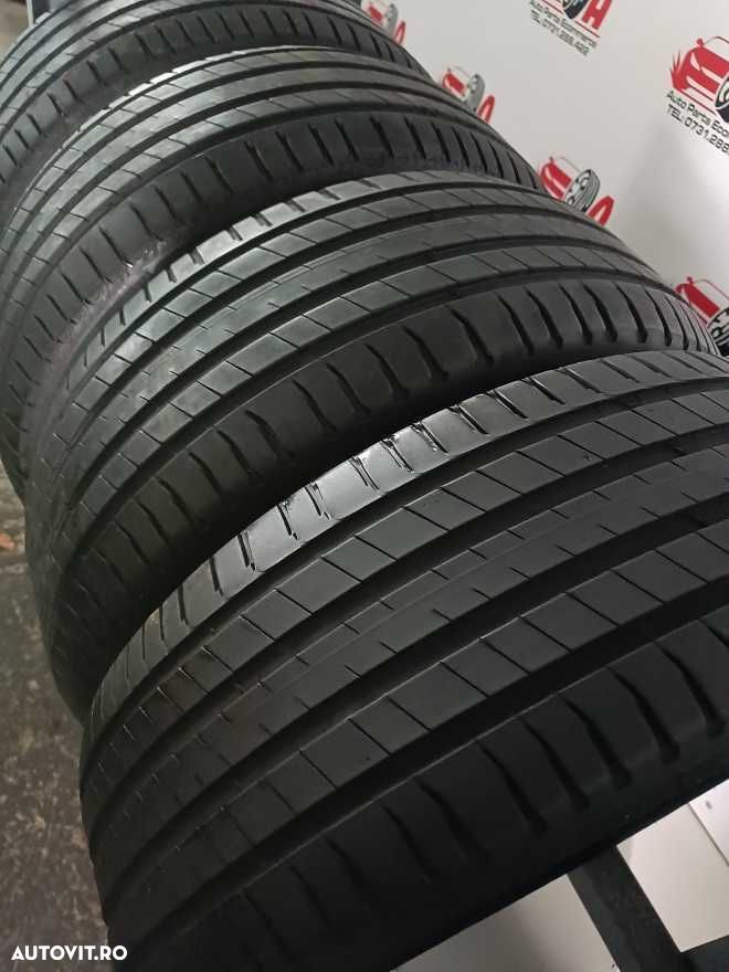 ANVELOPE 235 55 19 101W 235/55/19 MICHELIN CP V10630 VARA - 3