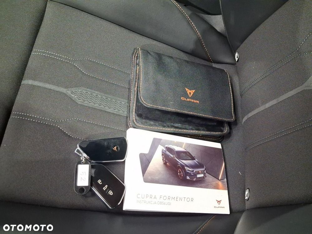 Cupra Formentor - 31