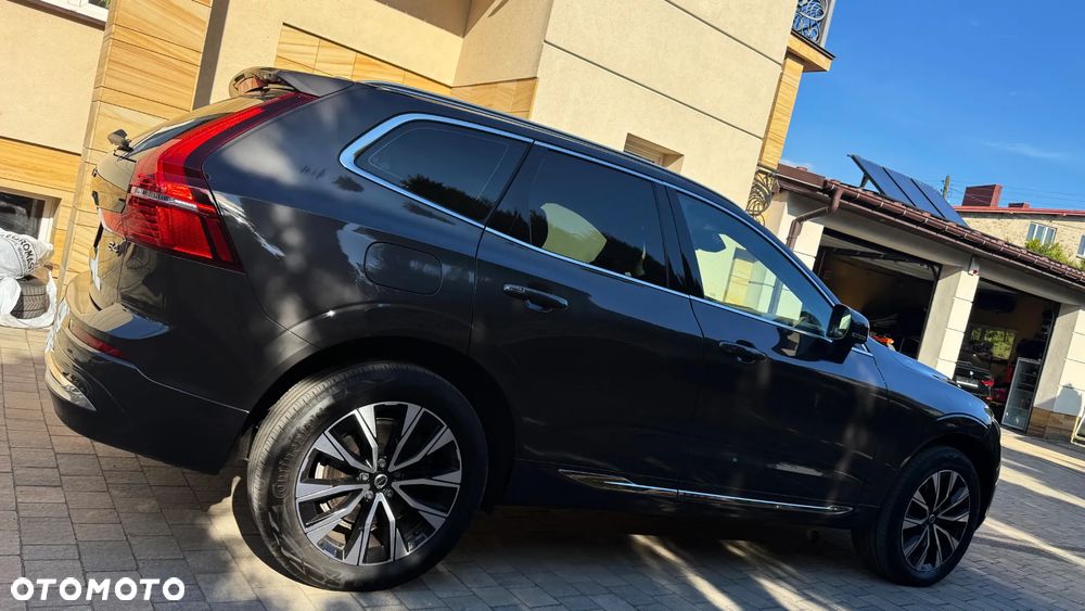 Volvo XC 60 B4 D Geartronic Momentum Pro - 13