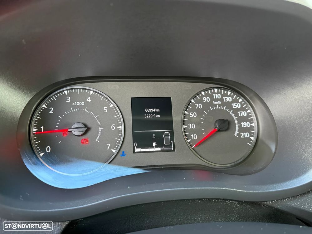 Renault Master 2.3 Dci SS 135 cv Gran Confort GPS L3H2 - 3