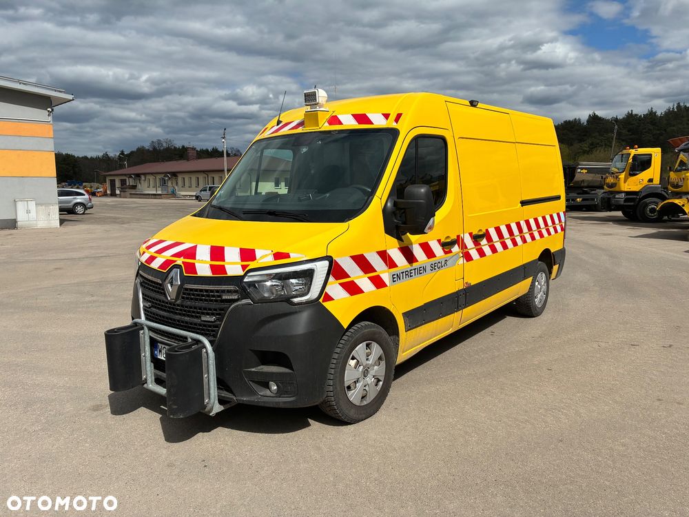 Renault MASTER - 1