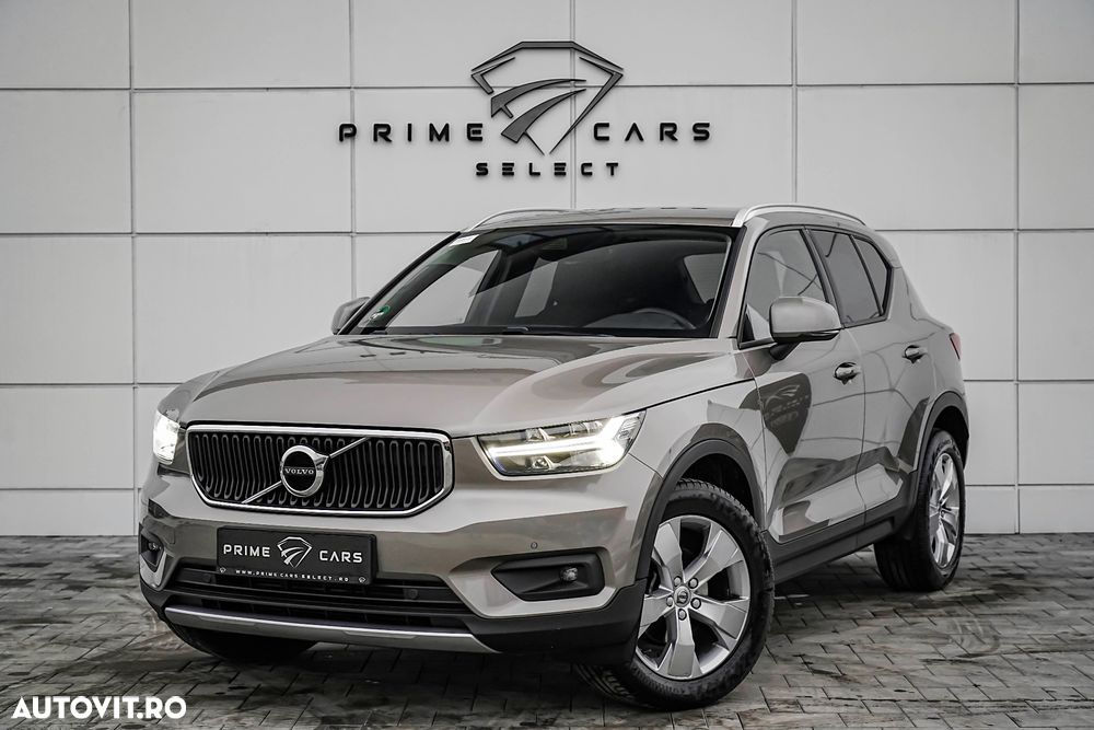 Volvo XC 40 T2 Plus Bright - 1