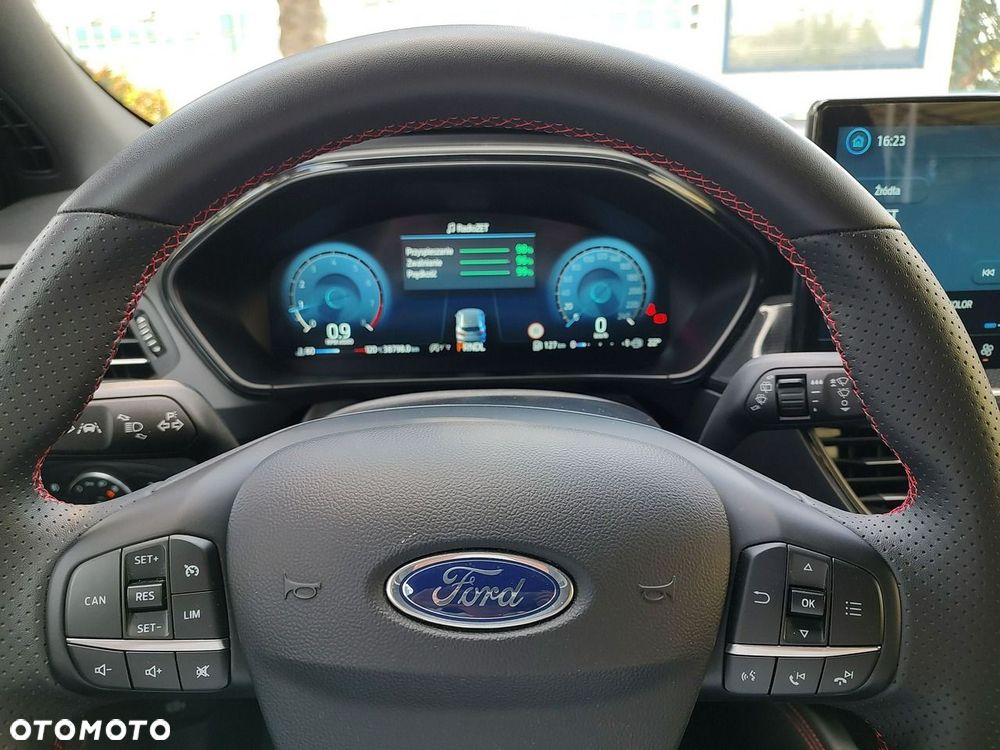 Ford Focus - 15