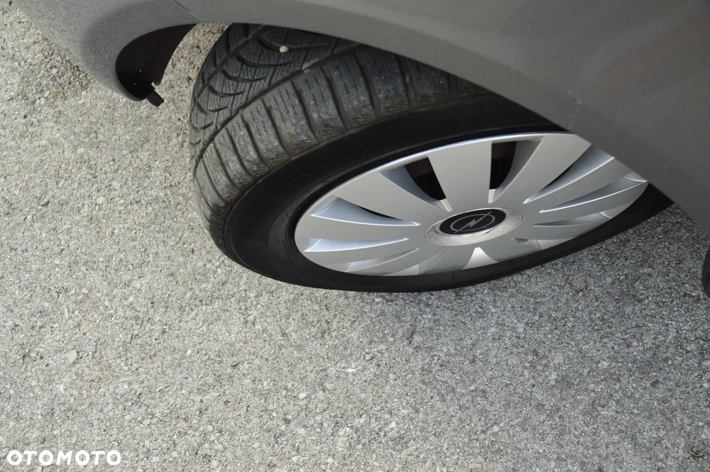 Opel Meriva 1.4 Active - 12