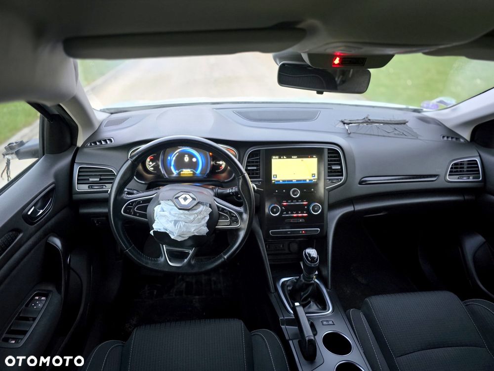 Renault Megane 1.2 16V TCE Energy Bose Edition - 19