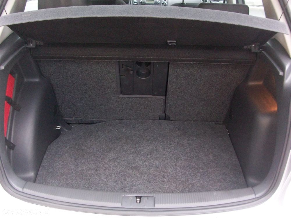 Volkswagen Golf Plus 1.6 United - 9