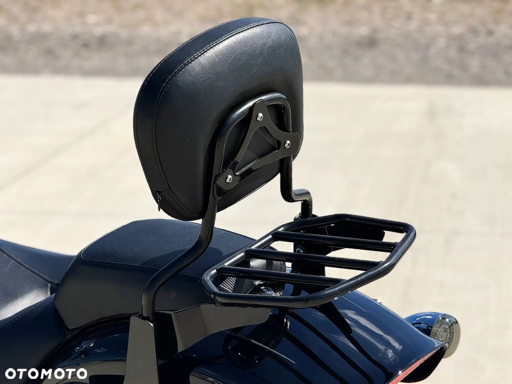 Harley-Davidson FXSB Breakout - 24