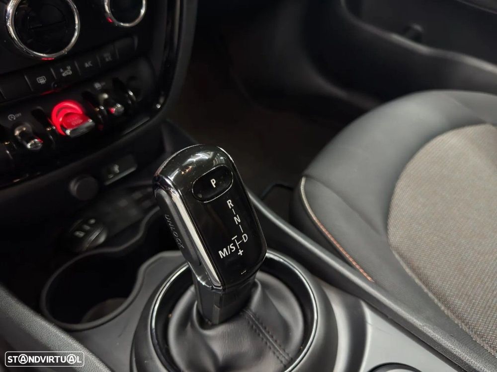 MINI Clubman One D Auto - 17