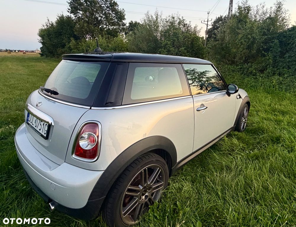 MINI Cooper - 18