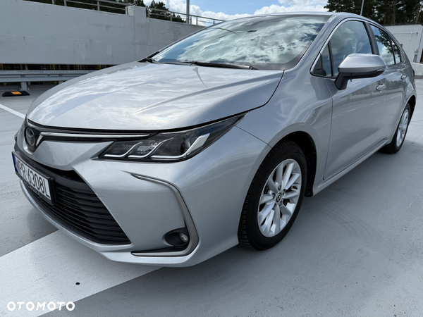 Toyota Corolla 1.5 Comfort