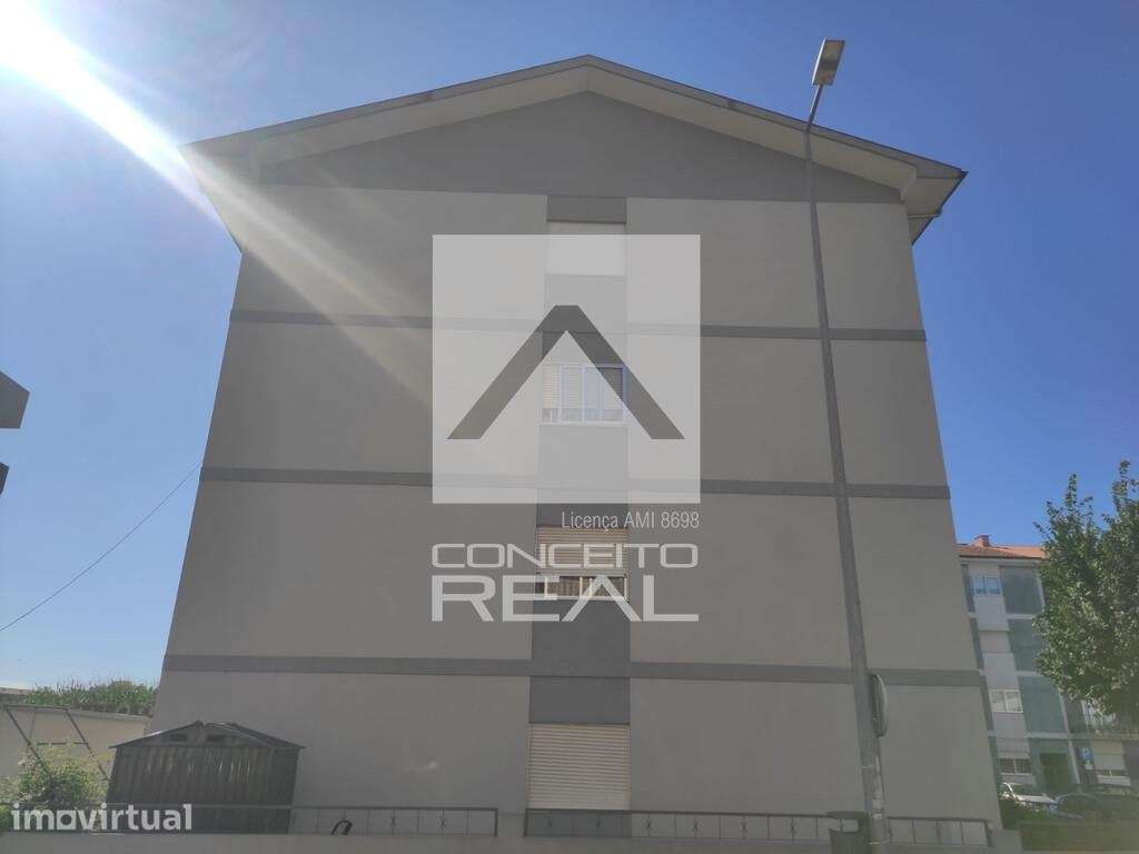 Apartamento T3 c/ Rentabilidade - Ermesinde - Grande imagem: 4/4
