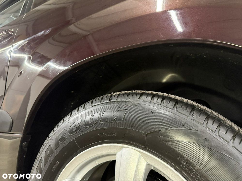 Suzuki Grand Vitara - 31