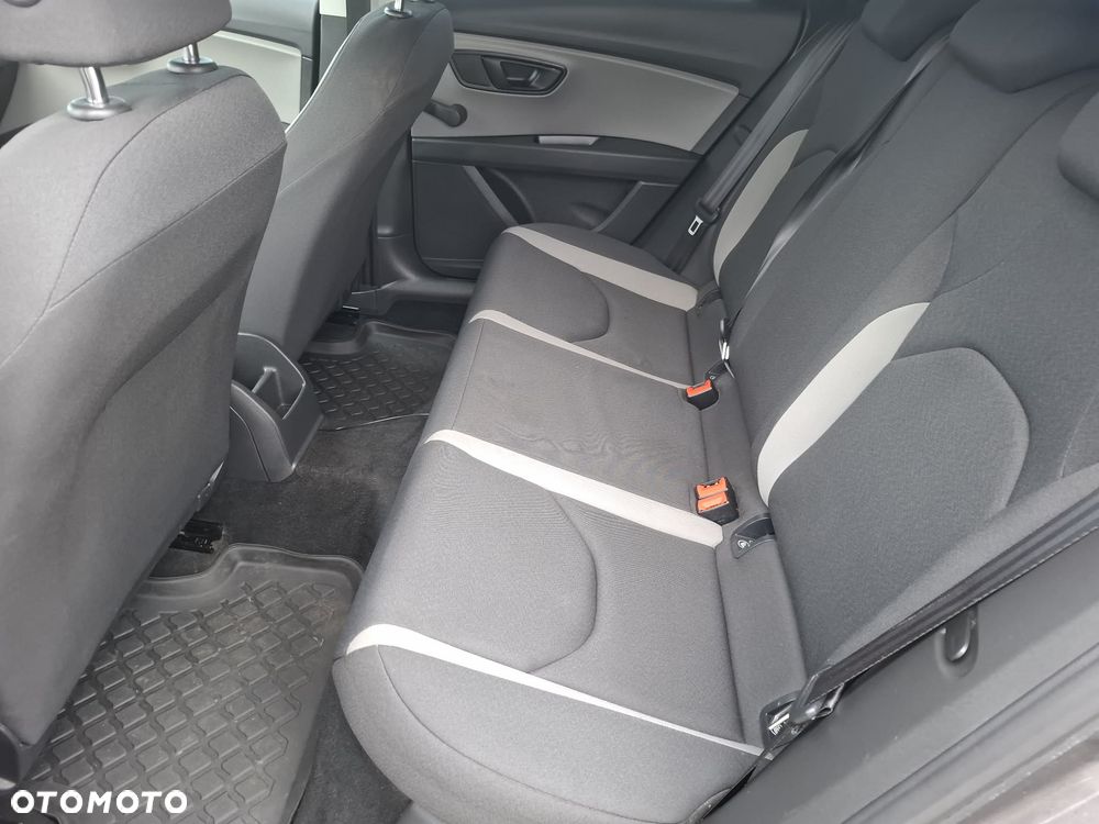 Seat Leon - 9