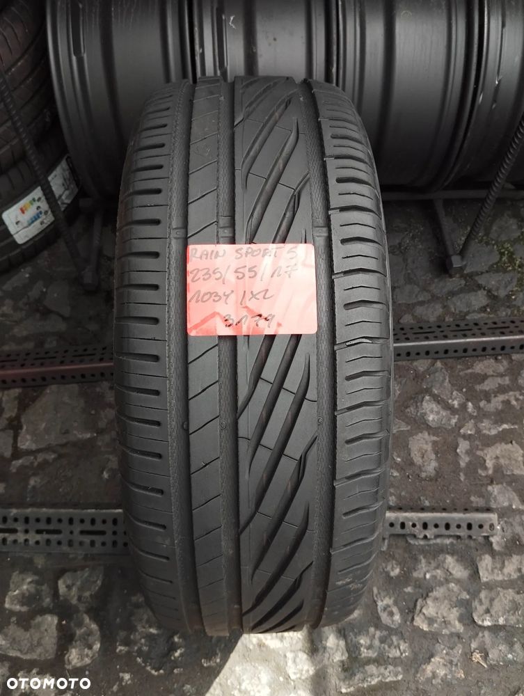 235 55 17 Uniroyal RainSport 5 1szt 103 Y - 1