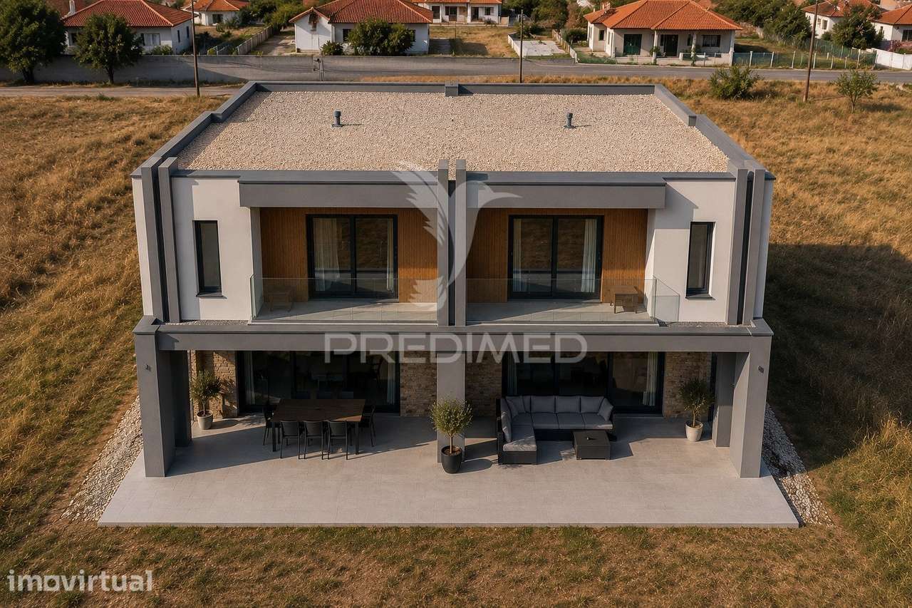 Terreno – Benavente – Oportunidade de Investimento - Grande imagem: 3/6
