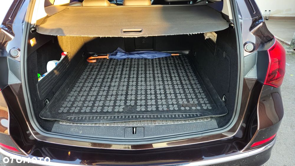 Opel Astra 2.0 CDTI Cosmo - 13