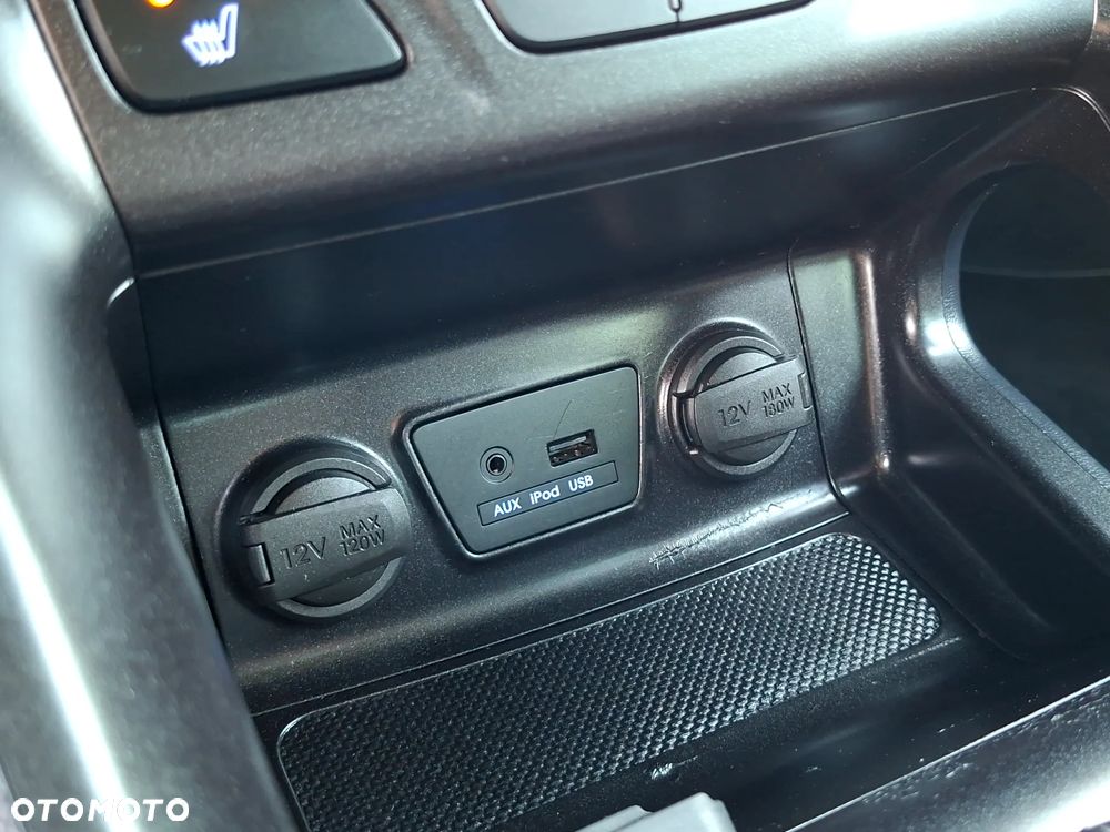 Hyundai ix35 1.6 GDI Premium 2WD - 22