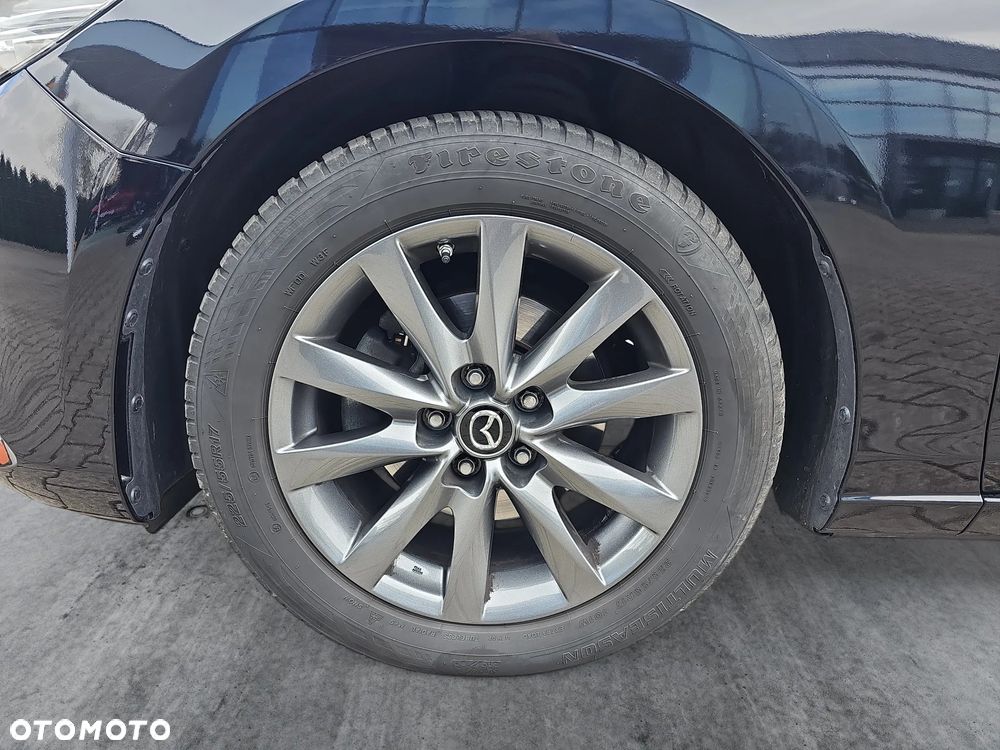 Mazda 6 2.0 Center-Line - 9