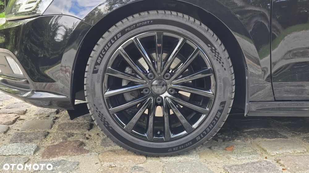 Volkswagen Jetta 1.4 TSI BMT Highline - 24