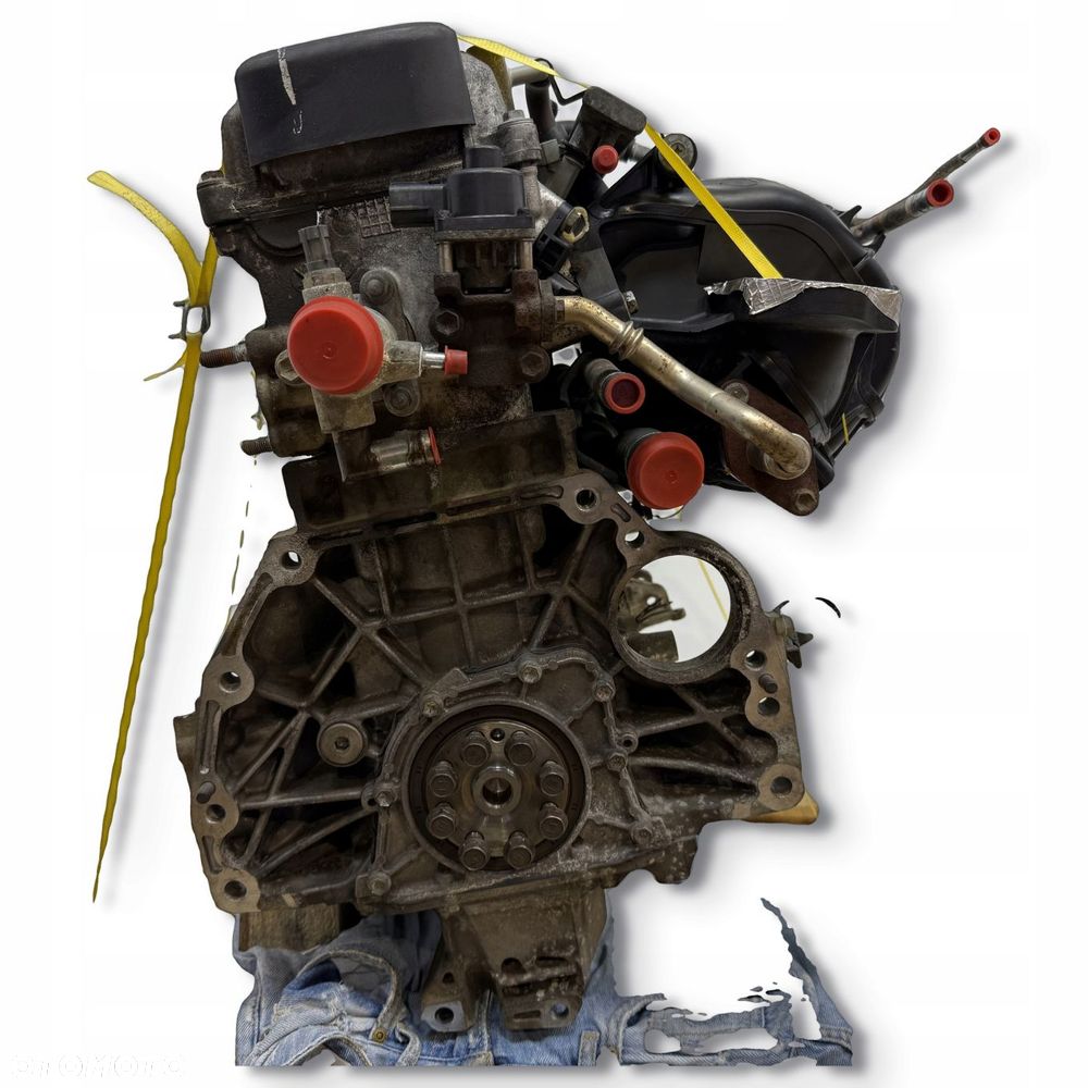 SILNIK Suzuki Swift III IV SX4 Fiat Sedici 1.6 16V VVT zmienne fazy M16A - 7