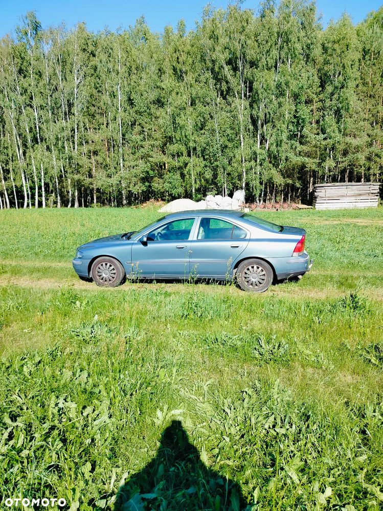 Volvo S60 - 3