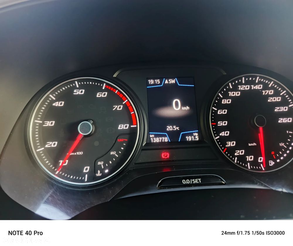 Seat Leon 1.5 TSI FR - 6