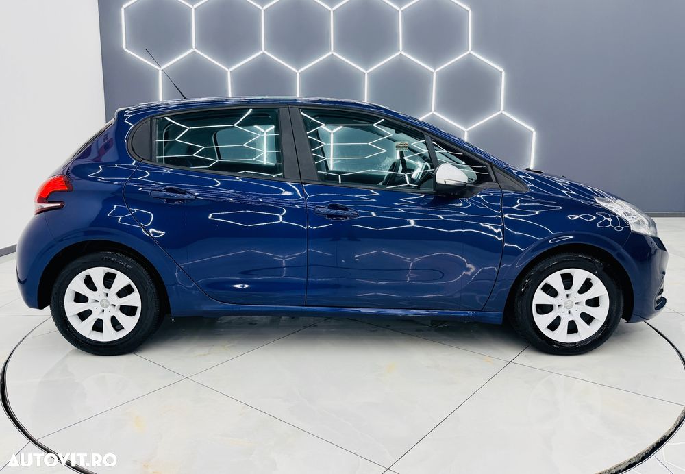 Peugeot 208 PureTech 68 Like - 30