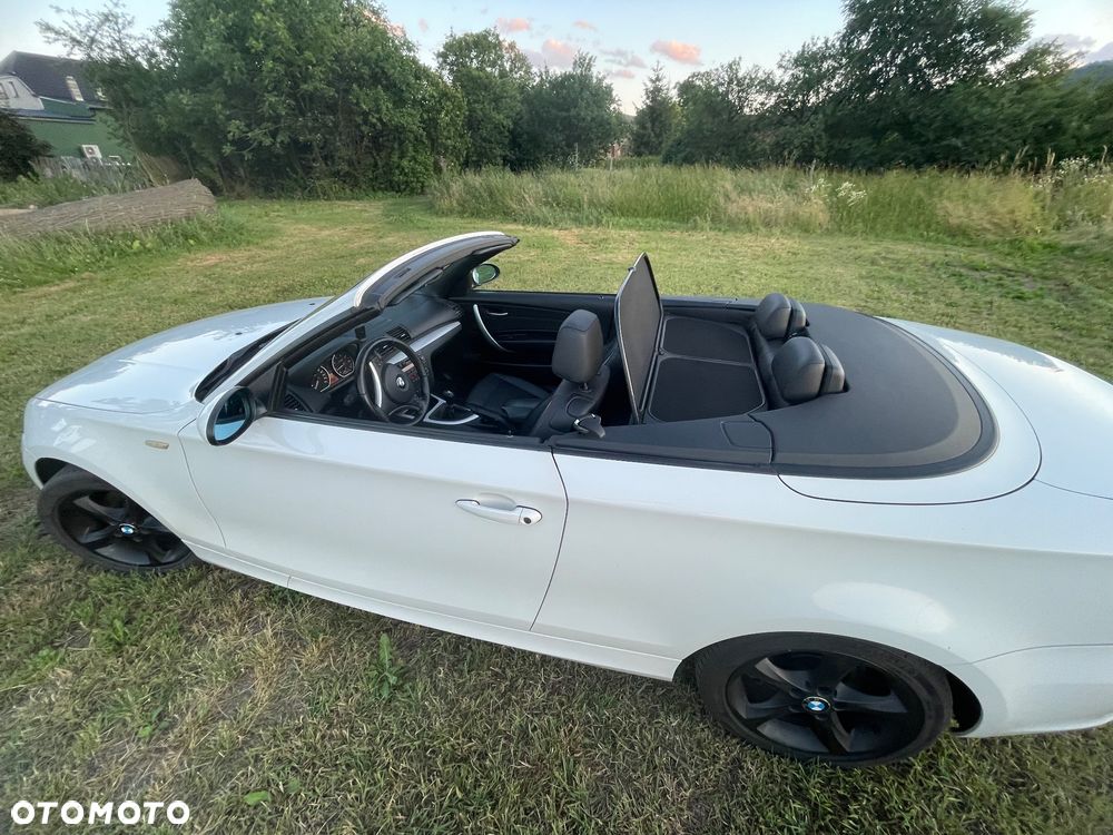 BMW Seria 1 - 6