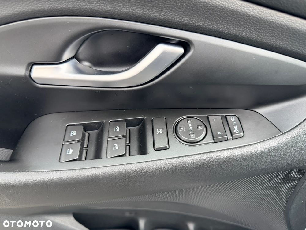 Hyundai i30 1.0 T-GDI Comfort - 10