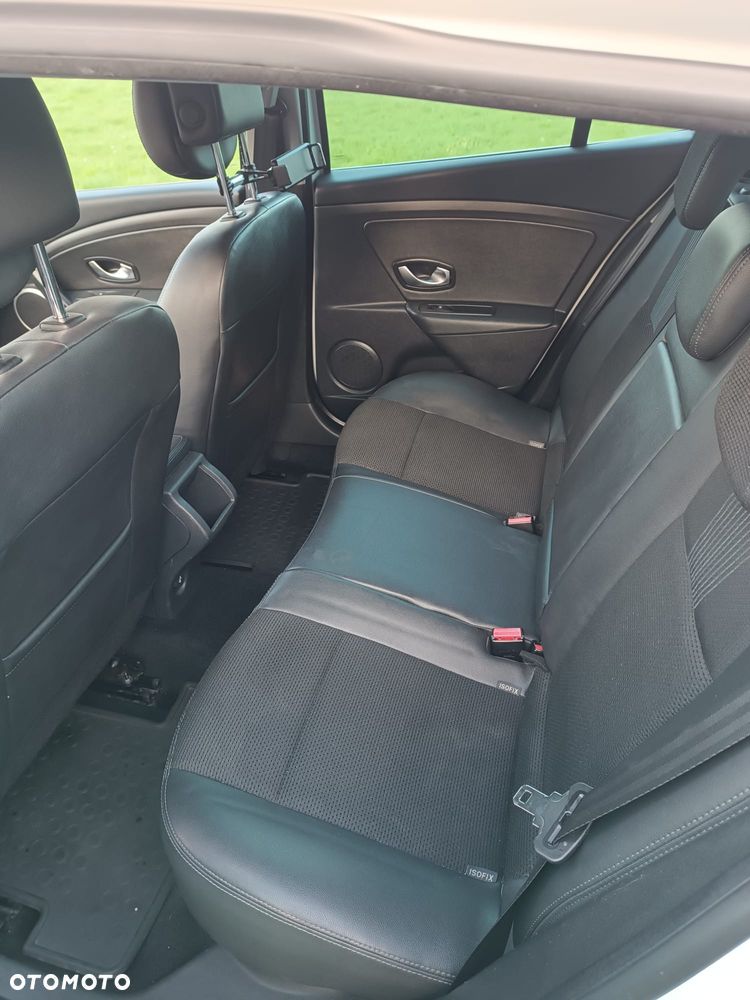 Renault Megane 1.4 16V TCE Privilege - 24