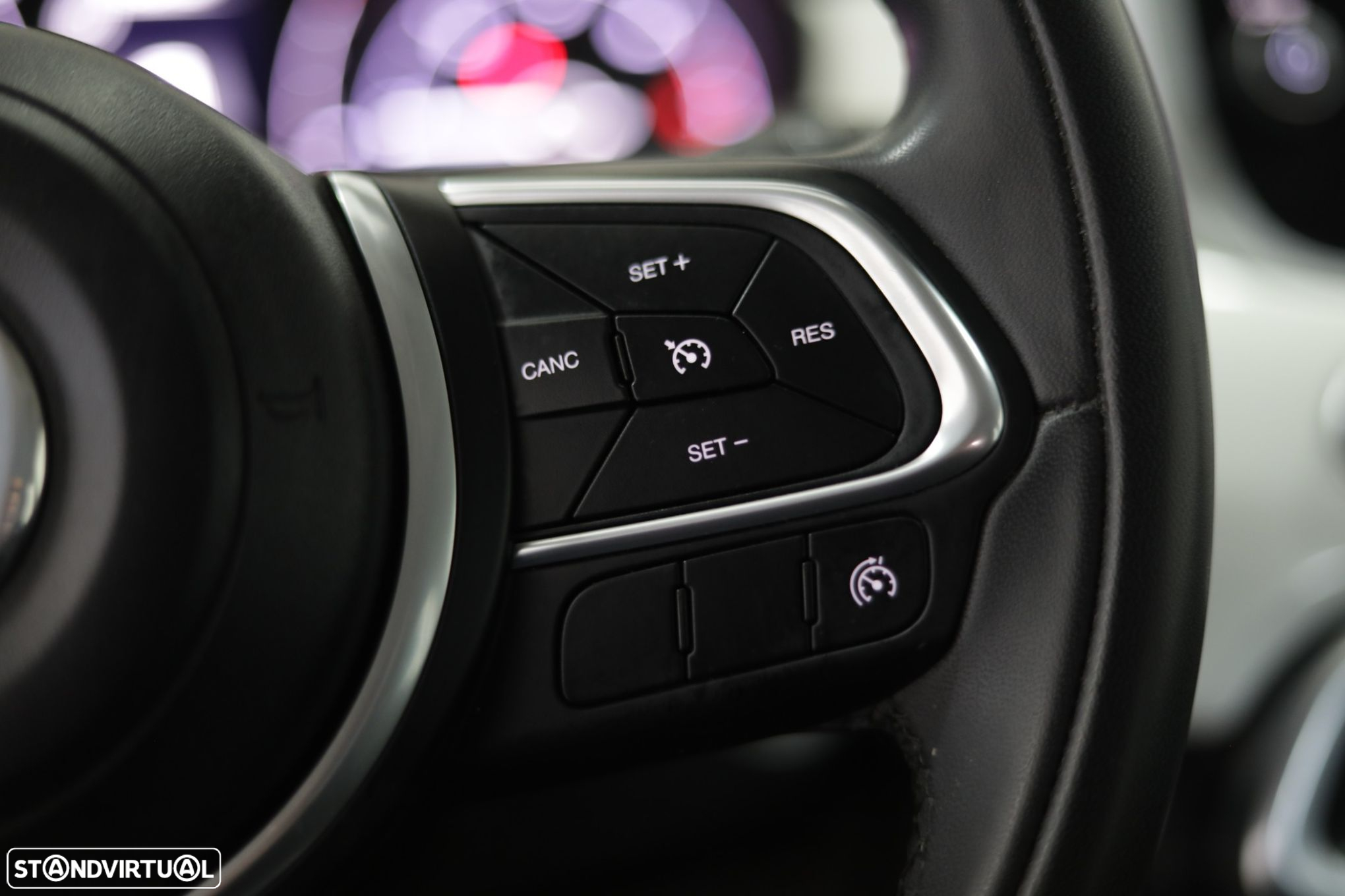 Fiat 500X 1.3 MJ - 21