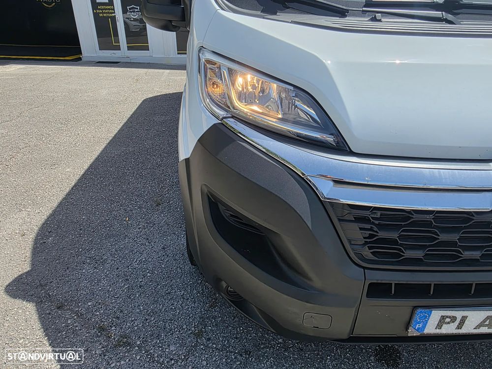 Citroën Jumper 2.2 BlueHDi 35 L3 CD - 6