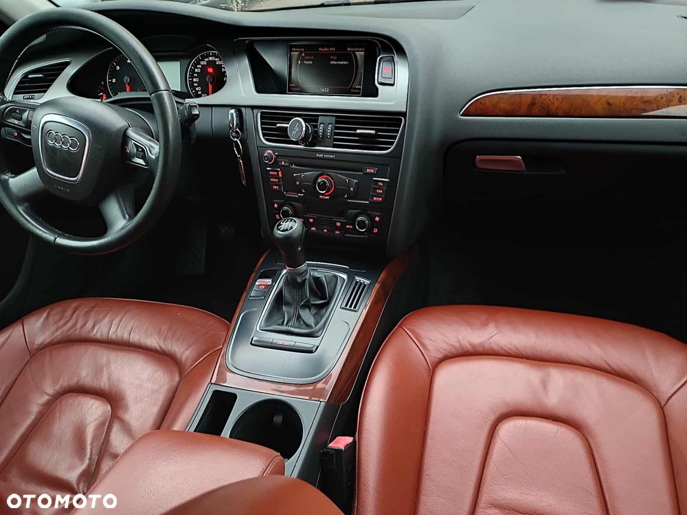 Audi A4 Limousine 2.0 TDI - 14