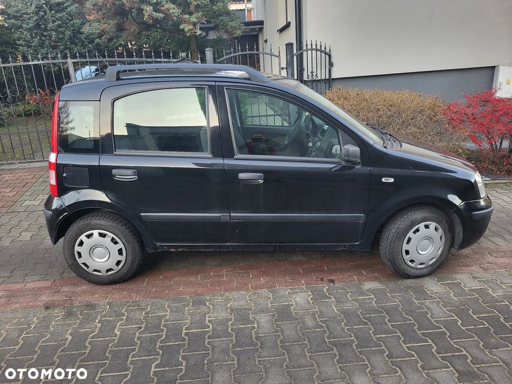 Fiat Panda 1.2 Dynamic - 2