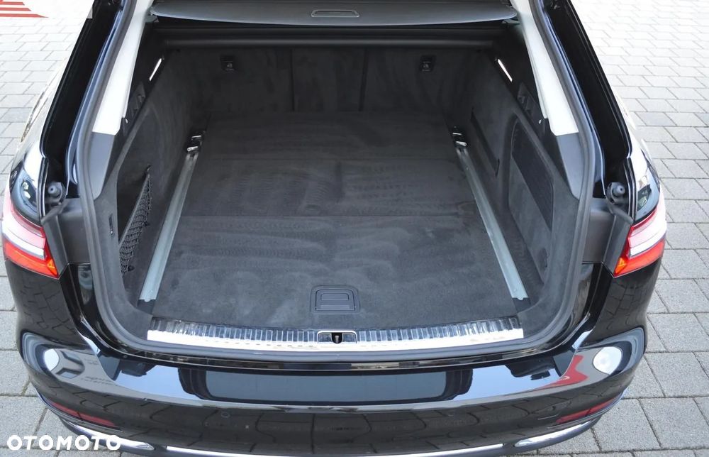 Audi A6 Avant - 8