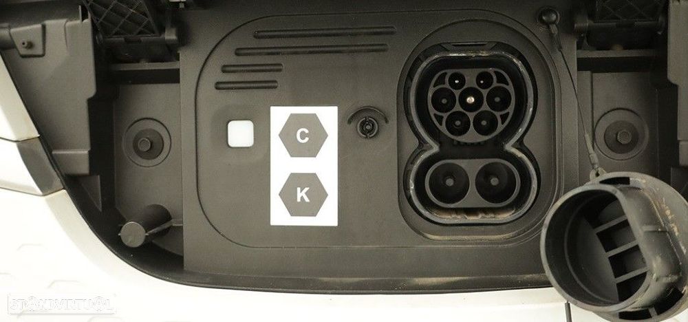 Maxus eDeliver 3 50.23 kWh SWB - 17