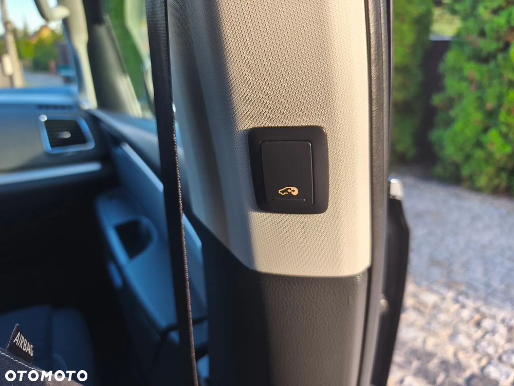 Volkswagen Sharan 1.4 TSI BlueMotion Technology Cup - 34