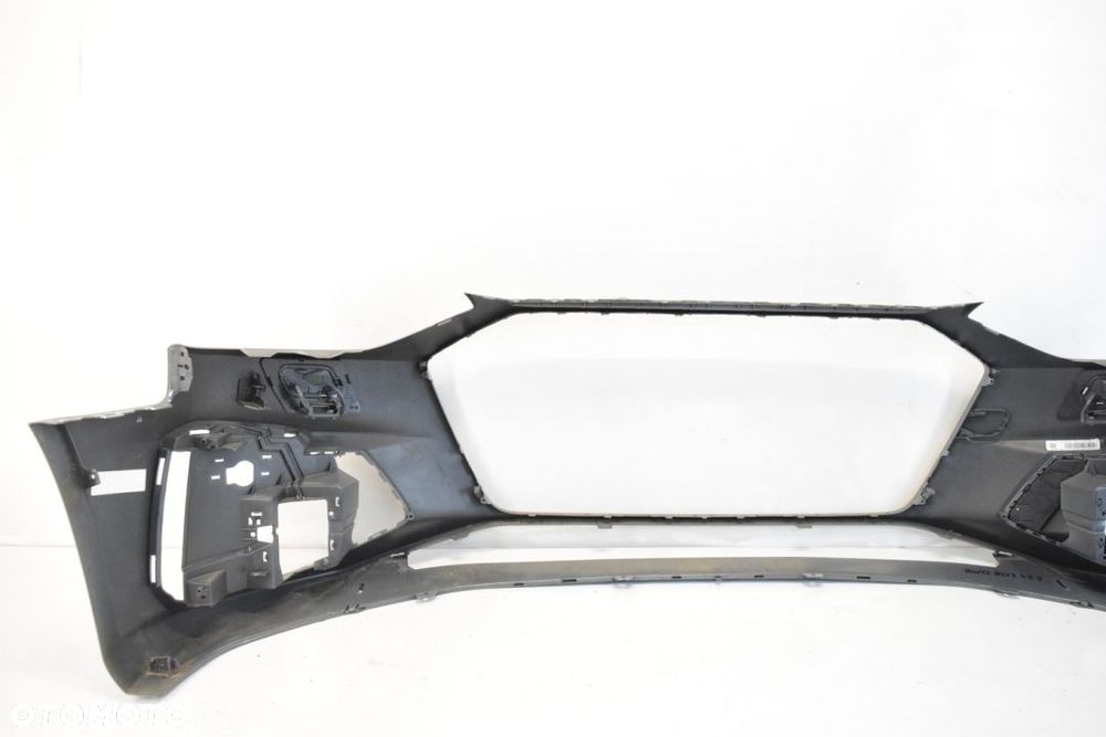 AUDI A4 B9 S-LINE LIFT ZDERZAK PRZÓD PRZEDNI - 8