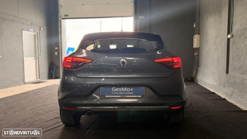 Renault Clio 1.0 TCe Equilibre - 7
