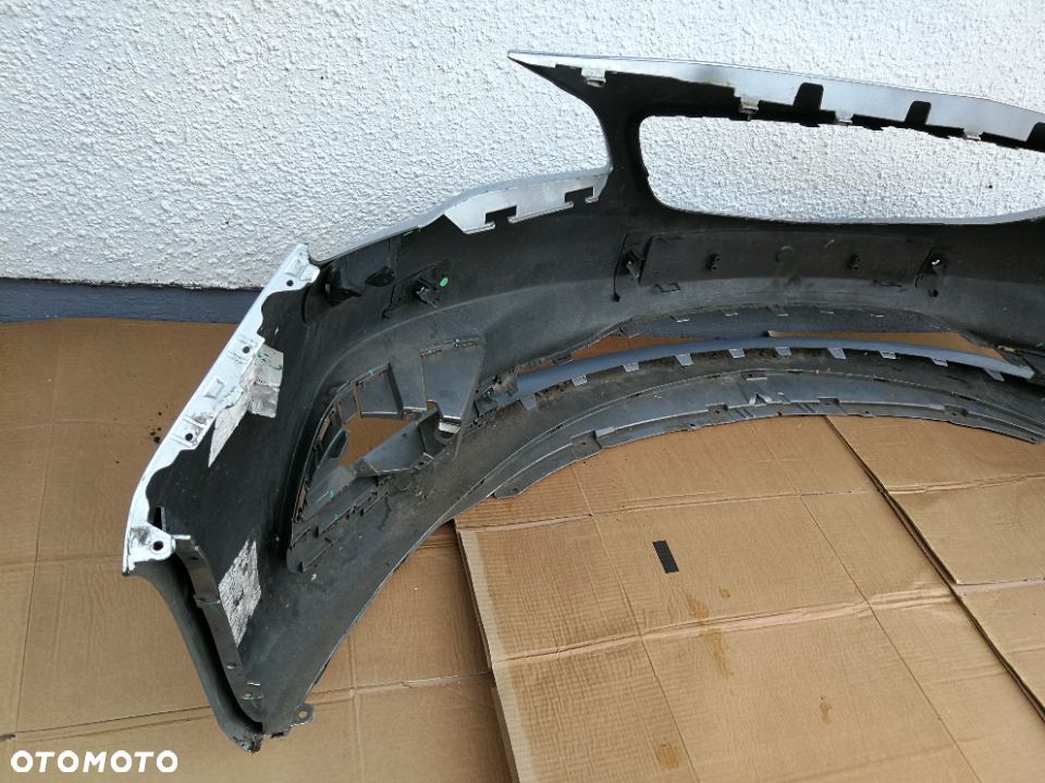 Zderzak przód Opel cascada - 9