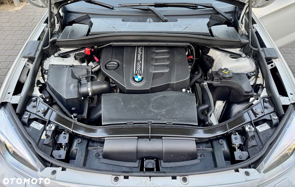 BMW X1 sDrive18d Sport Line - 20