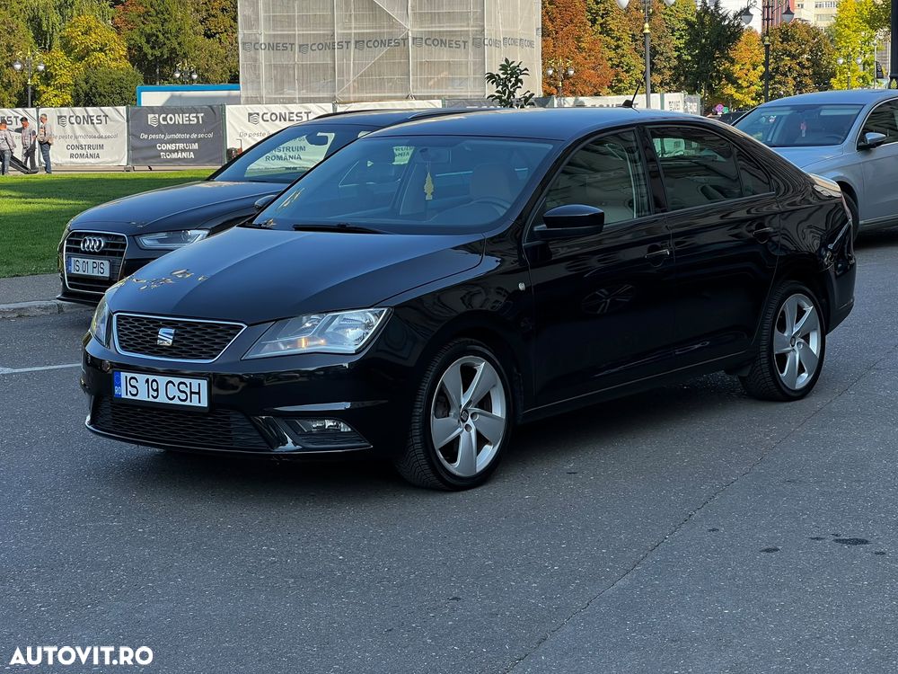 Seat Toledo - 10