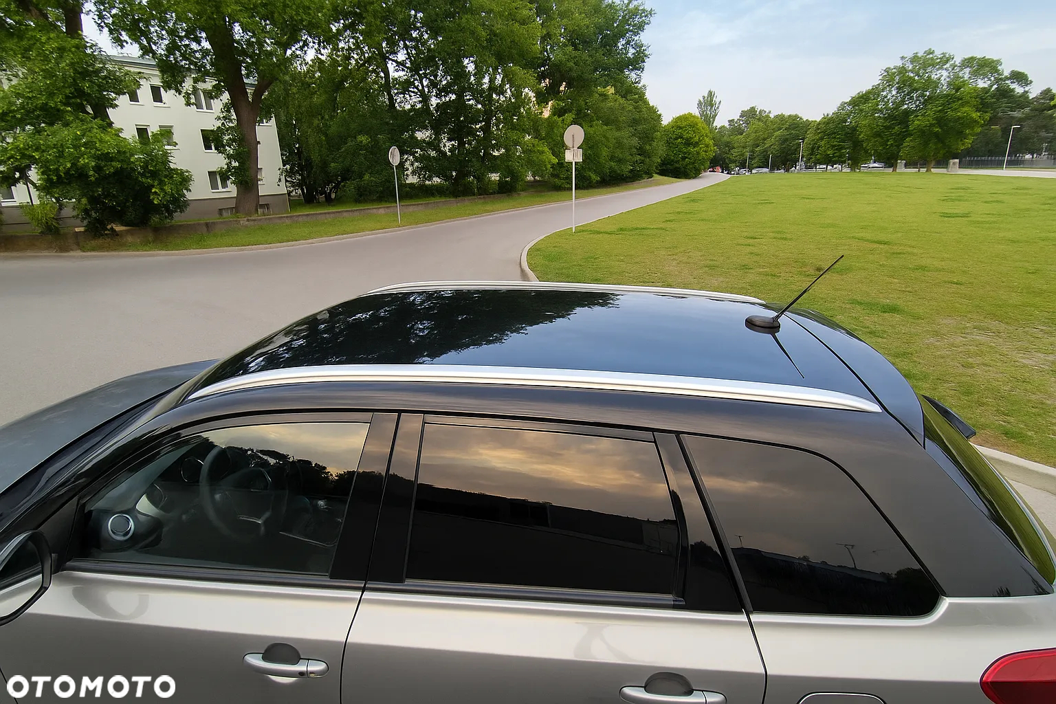 Suzuki Vitara 1.6 DDiS (4x2) Comfort - 9