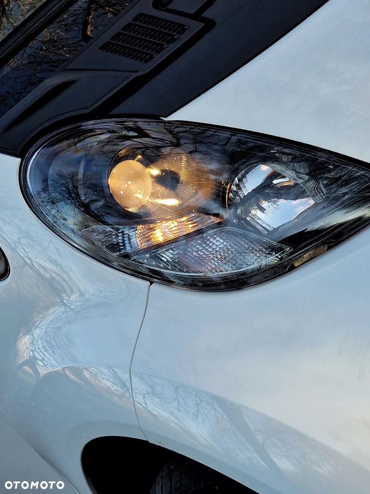 Citroën C-Zero Standard - 9
